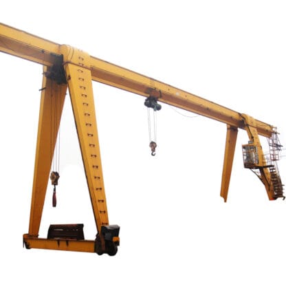 Cranes