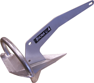 Anchoring And Docking